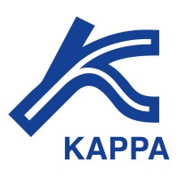 Logo KAPPA ENGINEERING